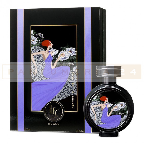 LUX Haute Fragrance Company Wrap Me In Dreams 75 ml
