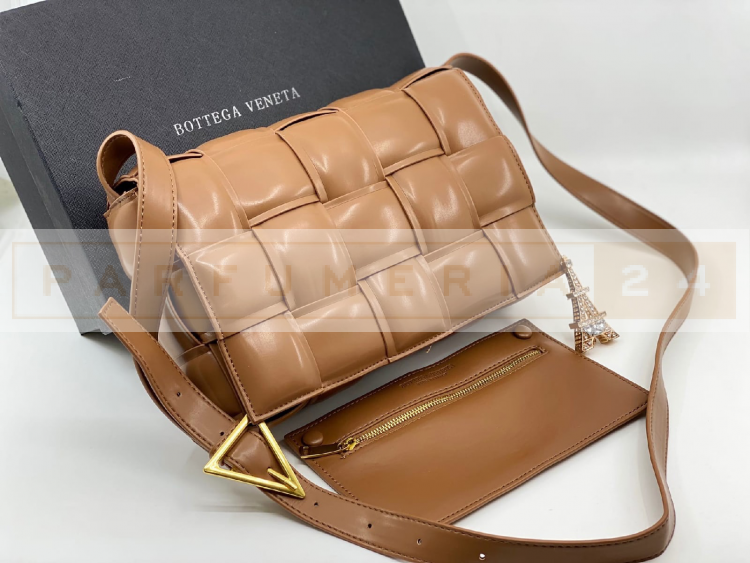 Сумка B*ttega Veneta (эко кожа lux)