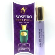 Мини-парфюм 20ml Sospiro Erba Pura