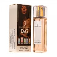 Dolce & Gabbana L'Imperatrice №3 eau de toilette natural spray 50ml (суперстойкий)