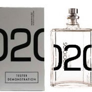 Тестер Escentric Molecules Molecule 02, 100 ml