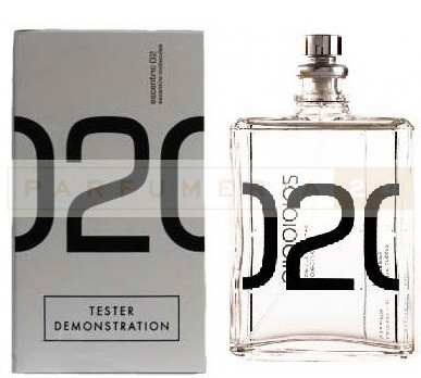 Тестер Escentric Molecules Molecule 02, 100 ml