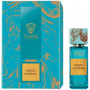 Dr. Gritti Neroli Extreme Eau de Parfum for women 100 ml. ОАЭ