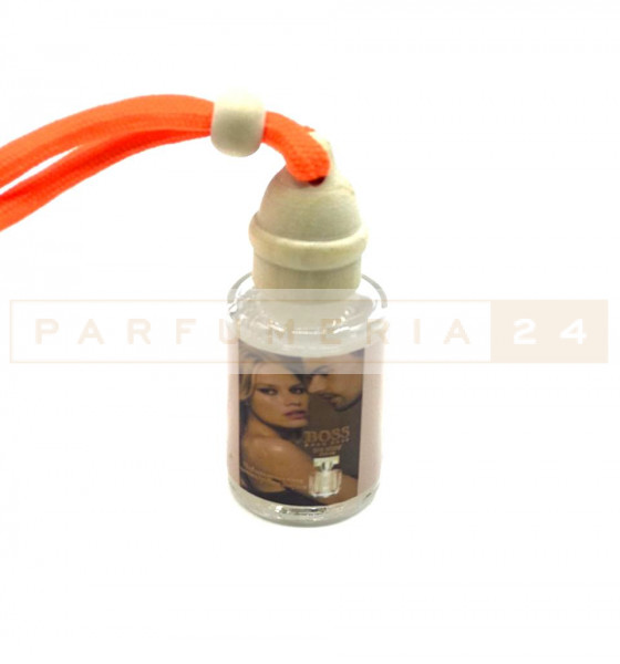 Ароматизатор Hugo Boss The Scent For Her 