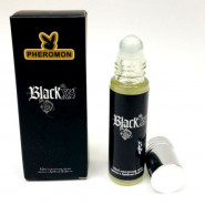 Масляные духи 10 ml (new) Paco Rabanne Black XS for Men