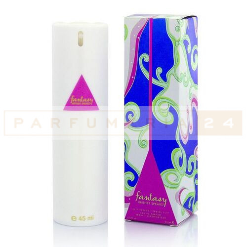 Компактный парфюм Britney Spears Fantasy 45 ml