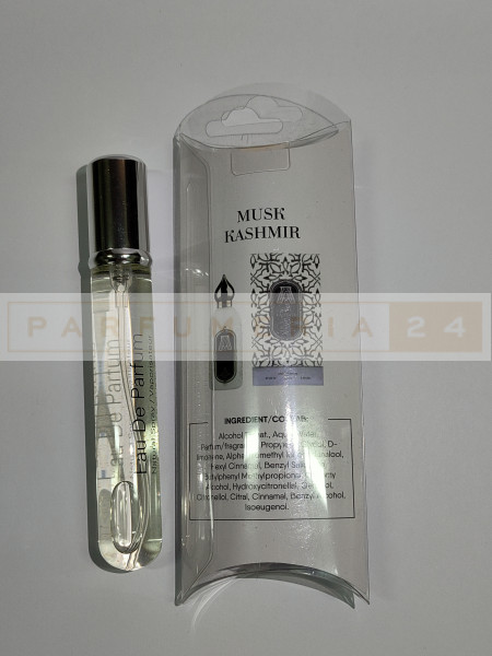 Мини-парфюм 20ml Musk Kashmir 