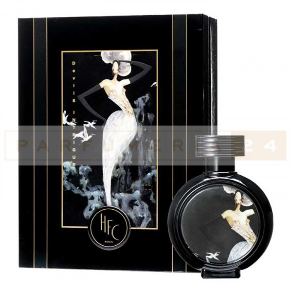 LUX Haute Fragrance Company Devil's Intrigue 75 ml