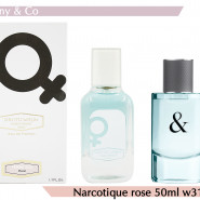 NROTICuERSe 50ml W 3120 (Tiffani & Co)
