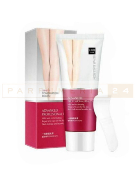 Крем для депиляции Senana Hair Removal 