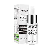 Lanbena сыворотка Pore Treatment Serum 15 ml