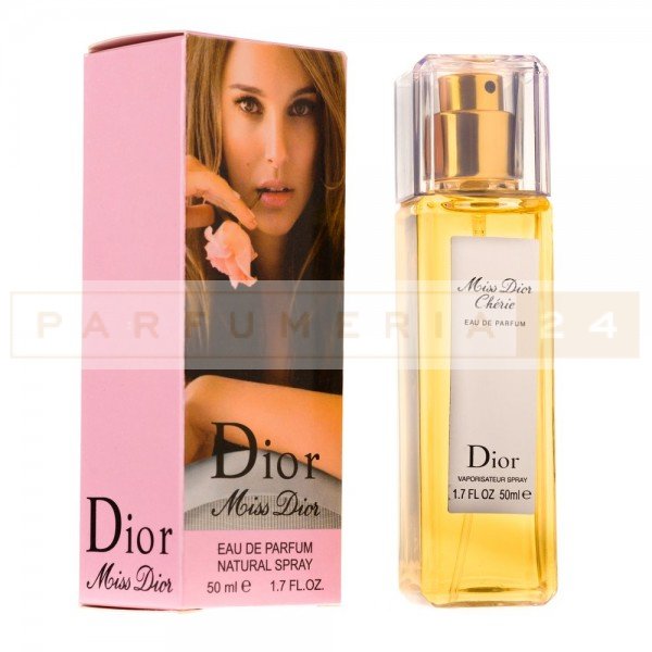 Dior Miss Dior Cherry eau de parfum natural spray 50ml (суперстойкий)
