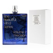 Тестер Escentic Molecules "The Beautiful Mind Series Vol.2 - Precision Grace", 100 ml