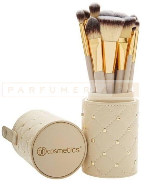 Кисти для макияжа Sparcli Brush Set (12штук)