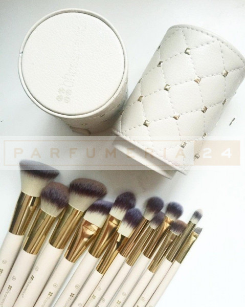 Кисти для макияжа Sparcli Brush Set (12штук)