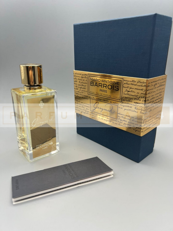  Marc-Antoine Barrois Ganymede EDP  100 ml