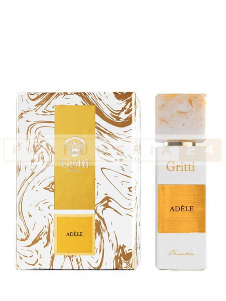 Dr. Gritti Adele Eau de Parfum for women 100 ml. ОАЭ
