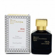 Тестер Francis Kurkdjian Oud Satin Mood