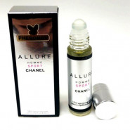 Масляные духи 10 ml (new) Chanel Allure Homme Sport