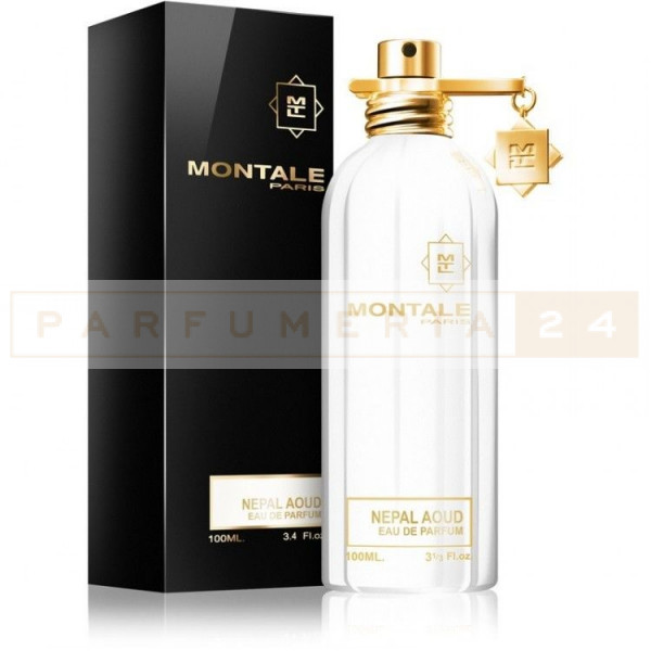Montale Nepal Aoud, 100 ml