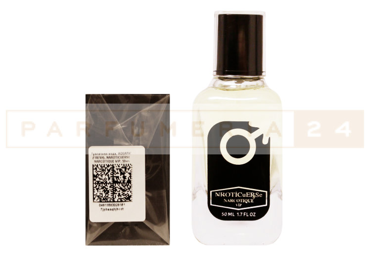 NROTICuERSe 50ml  3027