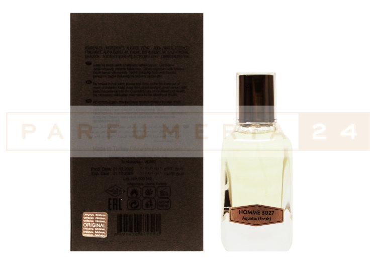 NROTICuERSe 50ml  3027