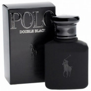 Ralph Lauren Polo Double Black ,125ml.