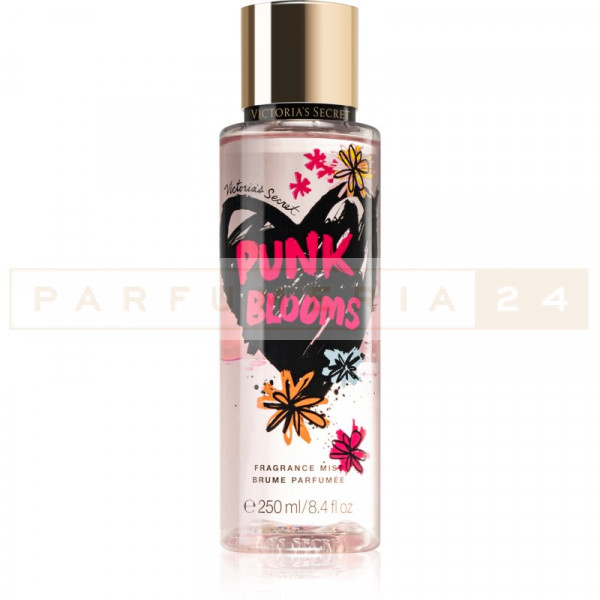 Парфюмированный Мист для тела Victoria’s Secret Pink Blooms