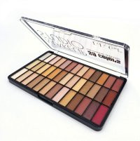 Набор Тени для глаз от DODO Girl 22цветов