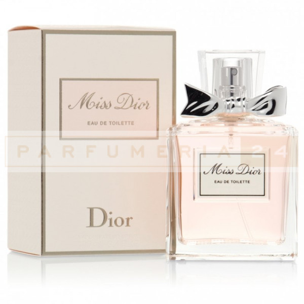 EU Christian Dior Miss Dior Eau De Toilette, 100 ml