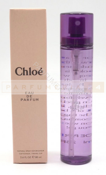 Chloe "Chloe Eau de Parfum", 80 ml