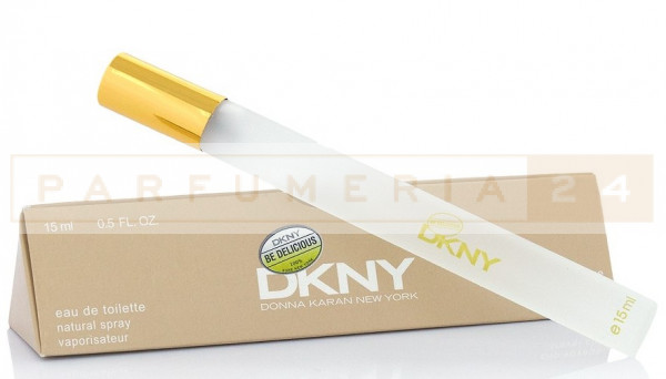 Ручка 15 ml DKNY Be Delicious