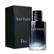EU Christian Dior Sauvage 100ml