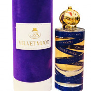 Fragrance World Velvet Mood (ОАЭ) 100ml