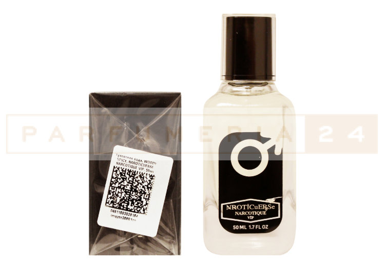 NROTICuERSe 50ml 3007