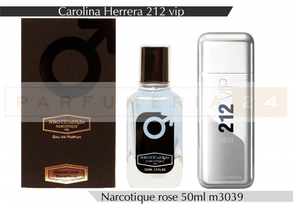NROTICuERSe 50ml 3007