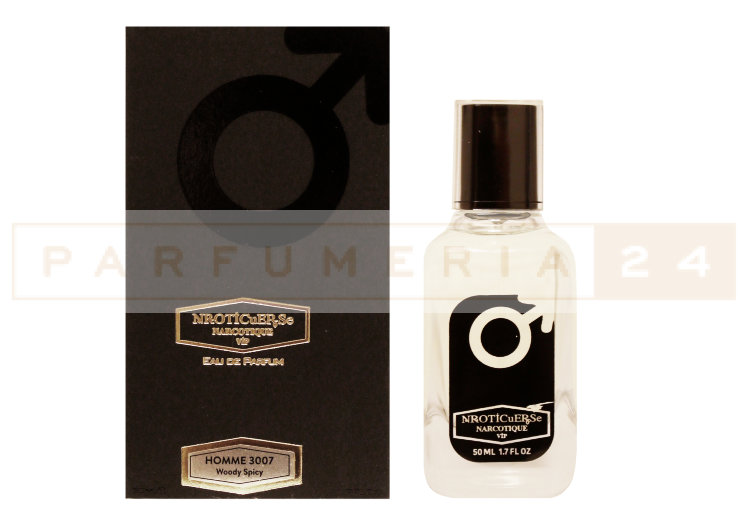 NROTICuERSe 50ml 3007