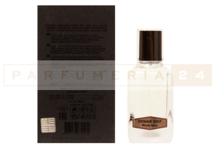 NROTICuERSe 50ml 3007