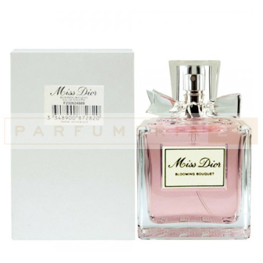 Тестер Christian Dior Miss Dior Blooming Bouquet, 100 ml
