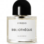  Byredo Parfums Bibliotheque 100 ml  (Lux)