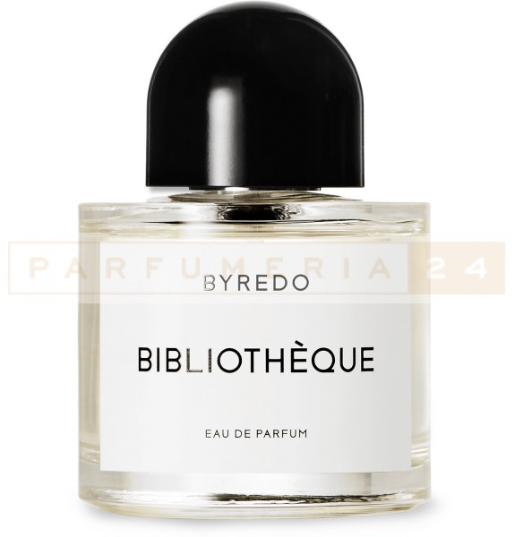  Byredo Parfums Bibliotheque 100 ml  (Lux)
