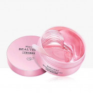 Гидрогелевые патчи Niacinome Beautecret 60шт