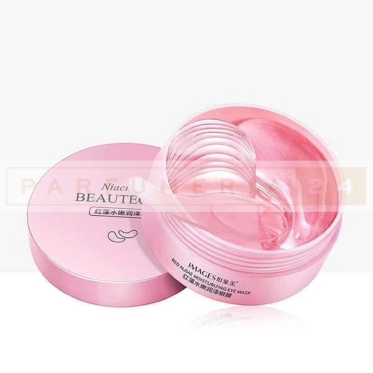 Гидрогелевые патчи Niacinome Beautecret 60шт