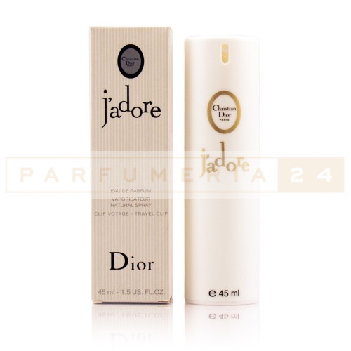 Компактный парфюм Dior Jadore, 45 ml
