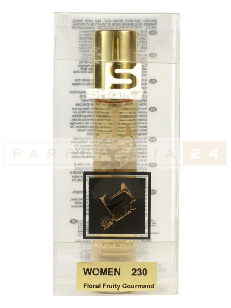 20ml Shaik W230 (Lancome La Vie Est Belle L’Absolu)