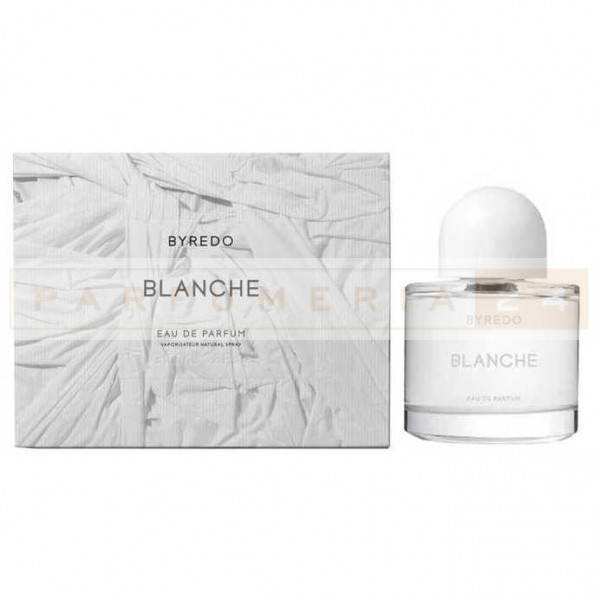 Lux Byredo Blanche limited new100 ml