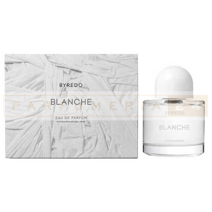 Lux Byredo Blanche limited new100 ml