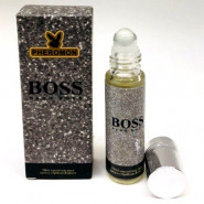 Масляные духи 10 ml (new) Hugo Boss Boss №6