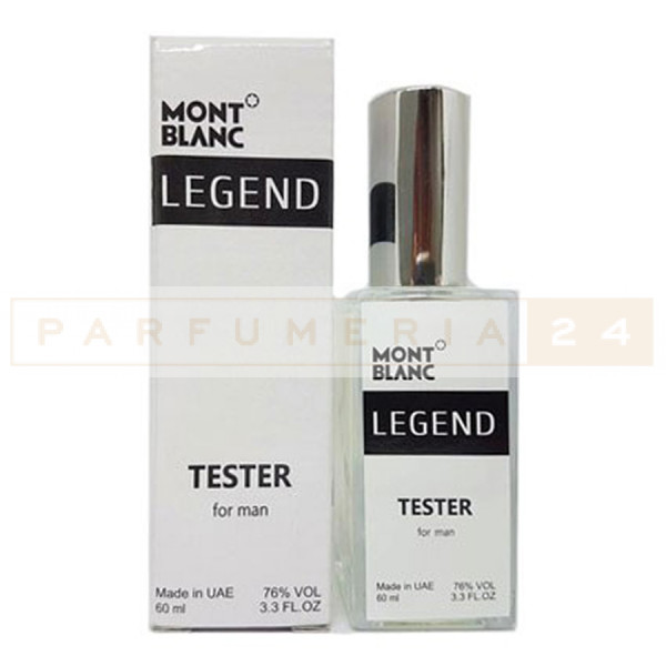 Мини-тестер 60 ml UAE MontBlanc Legend