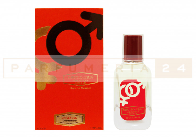 NROTICuERSe 50ml 3517